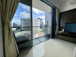 City Edge (D11), Apartment #598179701